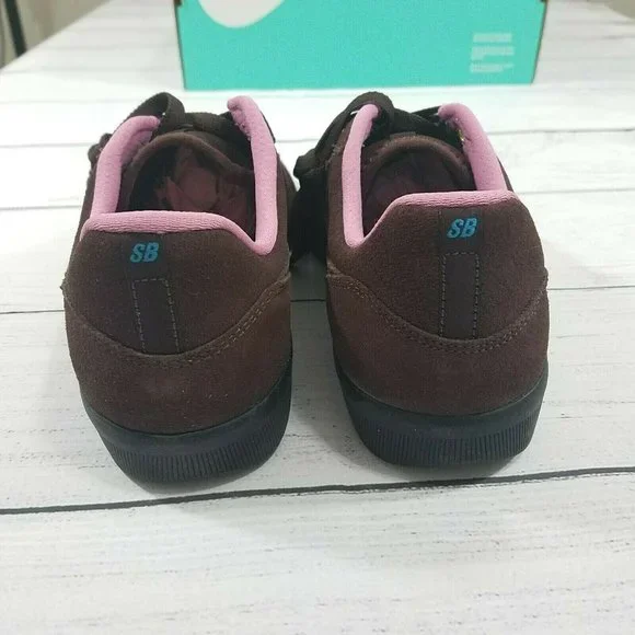 Nike SB Team Classic Premium Skate Shoes Mens Size 8 Womens 9.5 - AR0767-200 - Picture 4 of 7